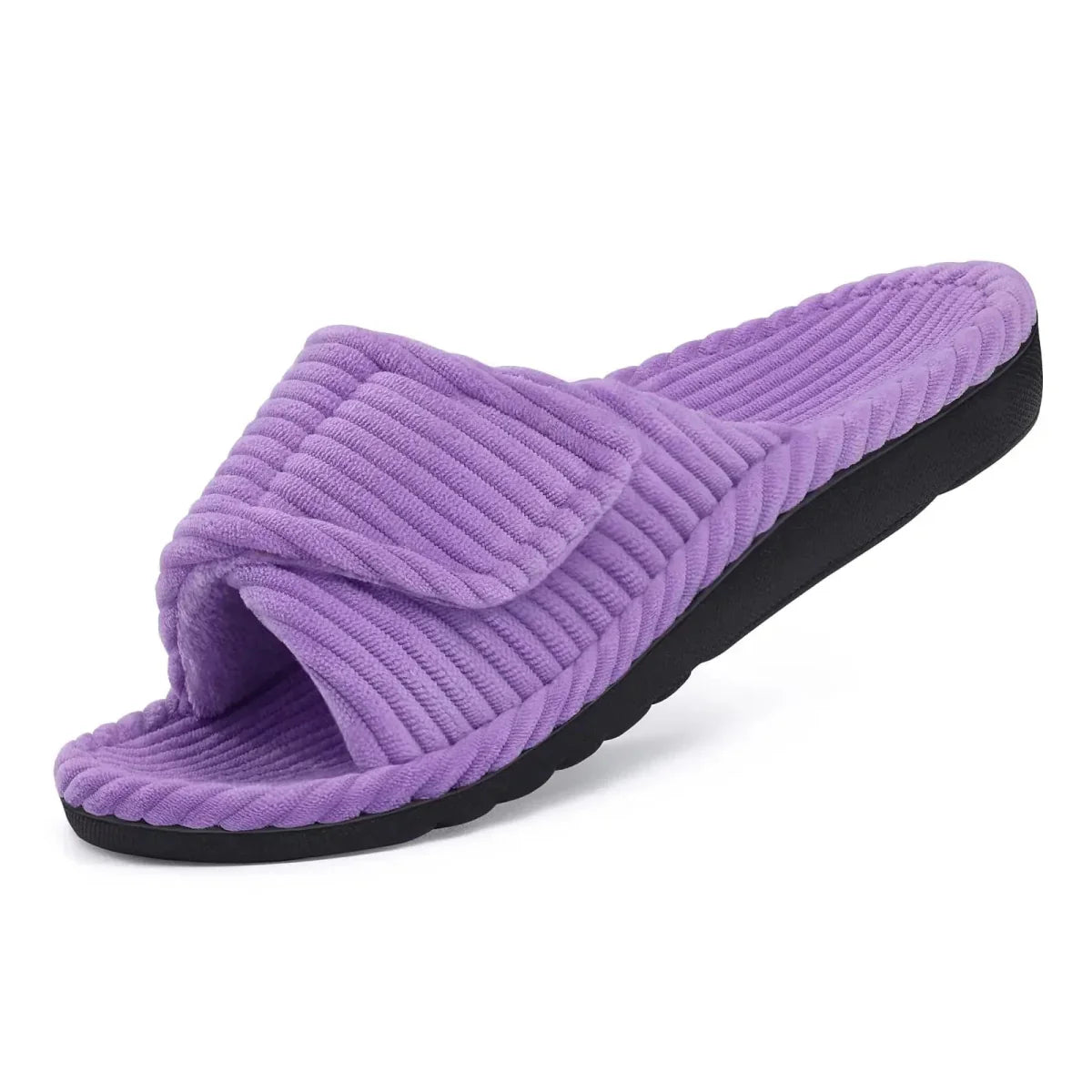 Unisex Adjustable Orthopaedic House Slippers – Indoor Comfort