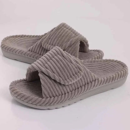 Unisex Adjustable Orthopaedic House Slippers – Indoor Comfort