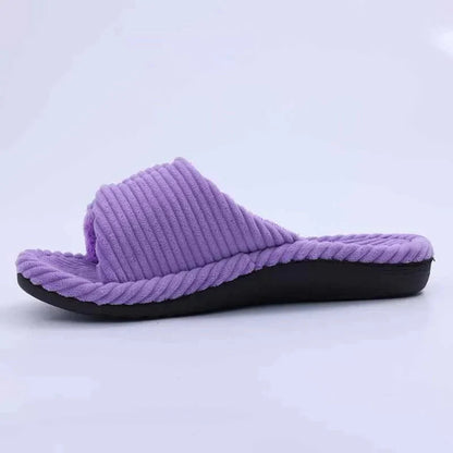 Unisex Adjustable Orthopaedic House Slippers – Indoor Comfort