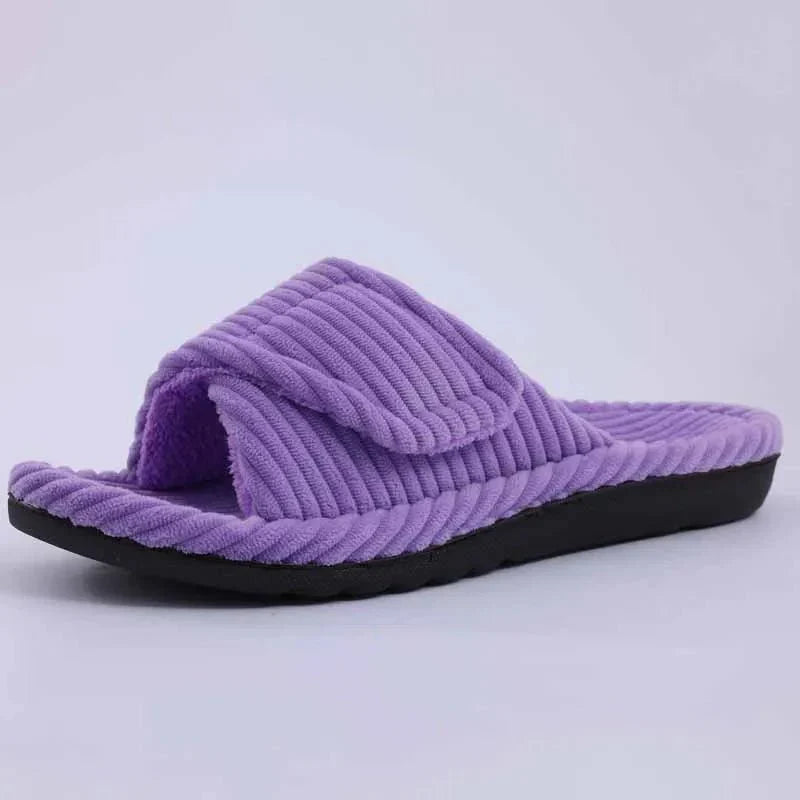 Unisex Adjustable Orthopaedic House Slippers – Indoor Comfort
