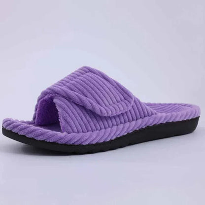 Unisex Adjustable Orthopaedic House Slippers – Indoor Comfort