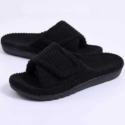 Unisex Adjustable Orthopaedic House Slippers – Indoor Comfort