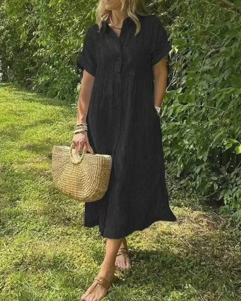 Jasmin - Midi Dress