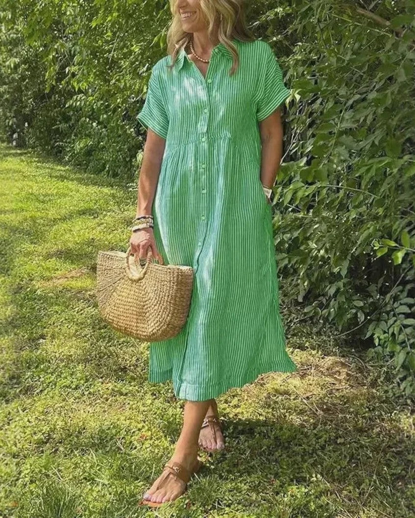 Green / 5XL