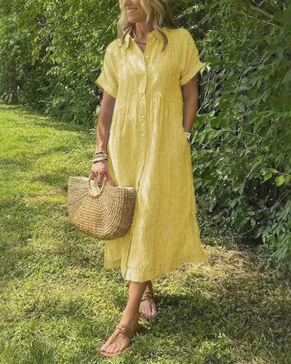 Jasmin - Midi Dress