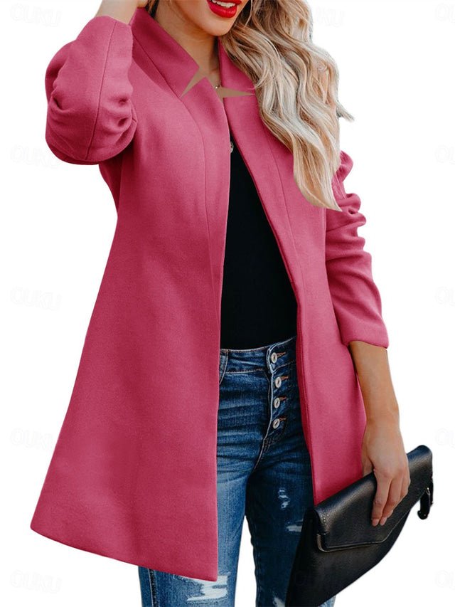 Helen | Chic and Stylish Coat