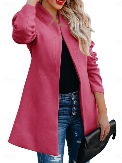 Helen | Chic and Stylish Coat
