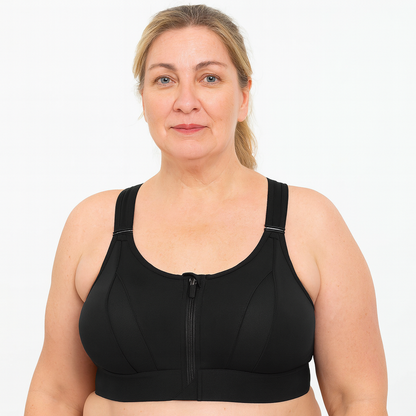 Velora | SPORTS BRA WITH SUPPORT
