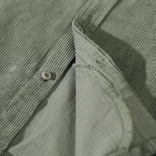 Fashionable Men's Shirt Jacket