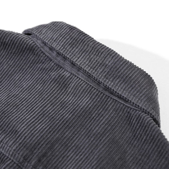 Fashionable Men's Shirt Jacket