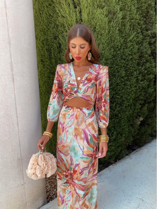 Dani™ | Luxury Summer Dress