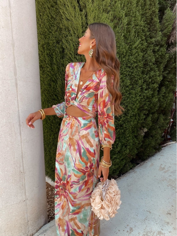 Dani™ | Luxury Summer Dress