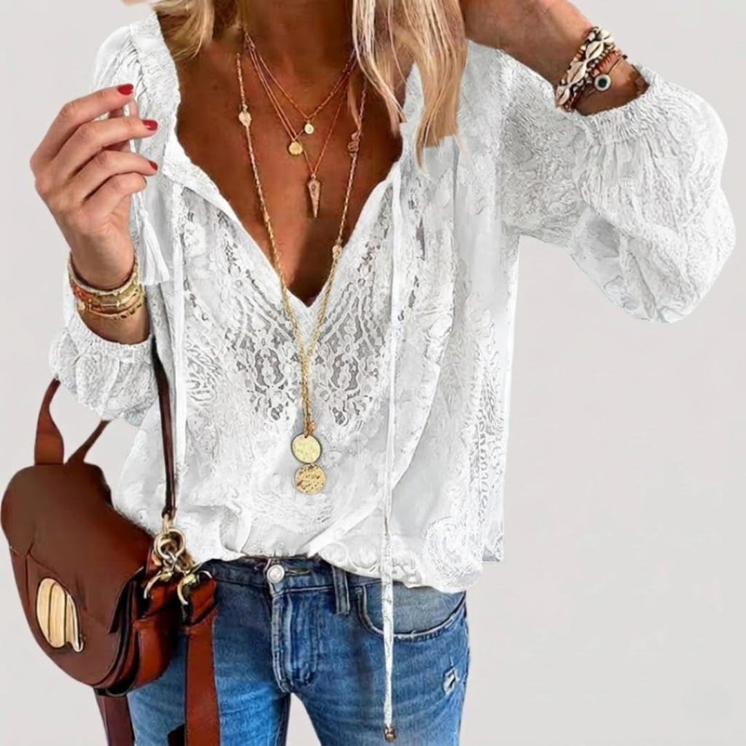White / 2XL
