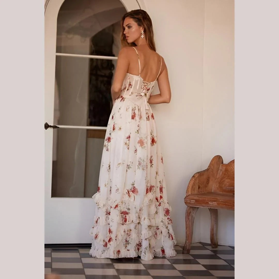 Sonja™ | Floral Dress