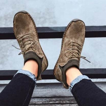 Winston | Classic Warm Boots