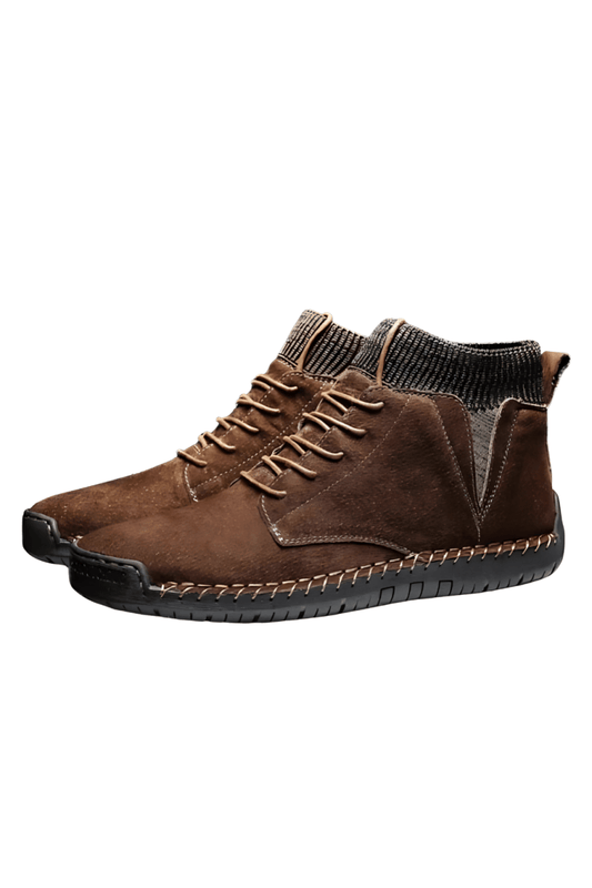 Winston | Classic Warm Boots