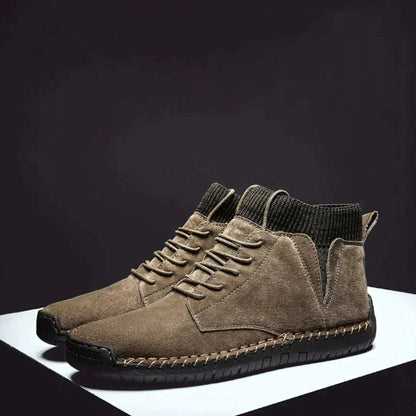Winston | Classic Warm Boots