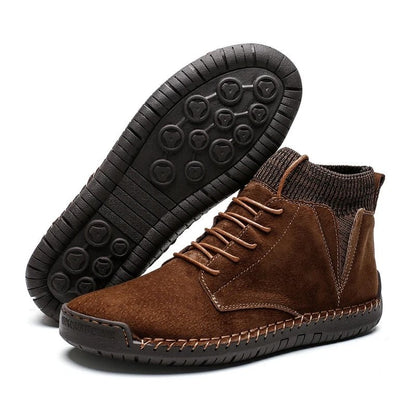 Winston | Classic Warm Boots